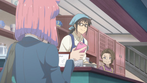 Yaku nara Mug Cup mo: Niban Gama